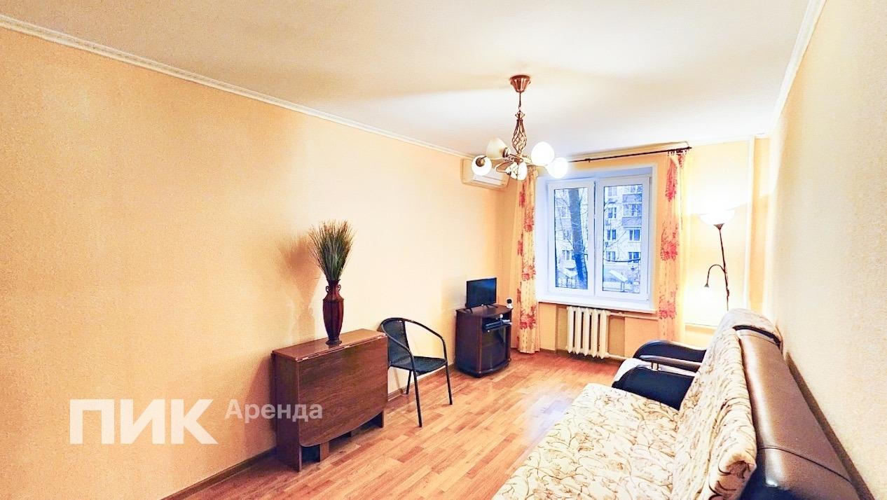 2-к. квартира, 44.1 м², 79 100 ₽/мес — фото № 3