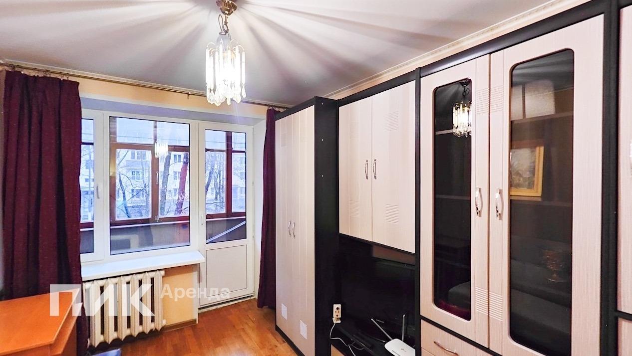 2-к. квартира, 44.1 м², 79 100 ₽/мес — фото № 6