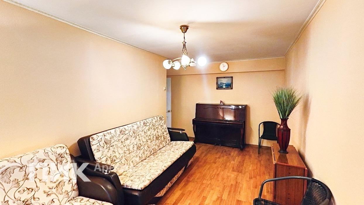 2-к. квартира, 44.1 м², 79 100 ₽/мес — фото № 2