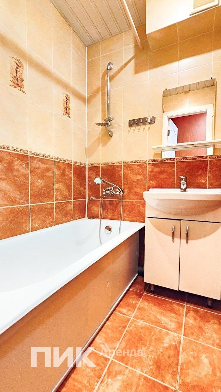 2-к. квартира, 44.1 м², 79 100 ₽/мес — фото № 10