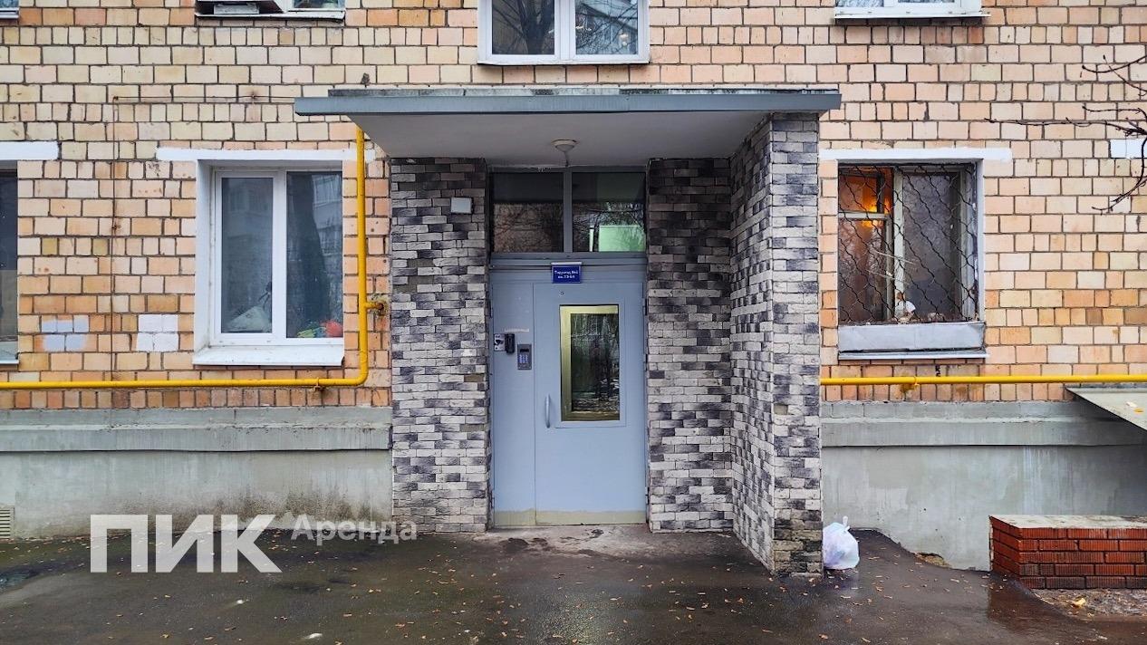 2-к. квартира, 44.1 м², 79 100 ₽/мес — фото № 17