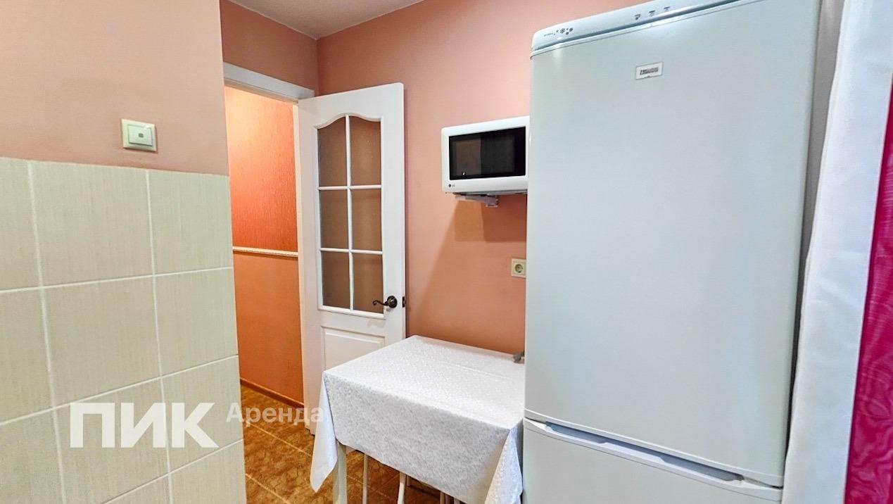 2-к. квартира, 44.1 м², 79 100 ₽/мес — фото № 9