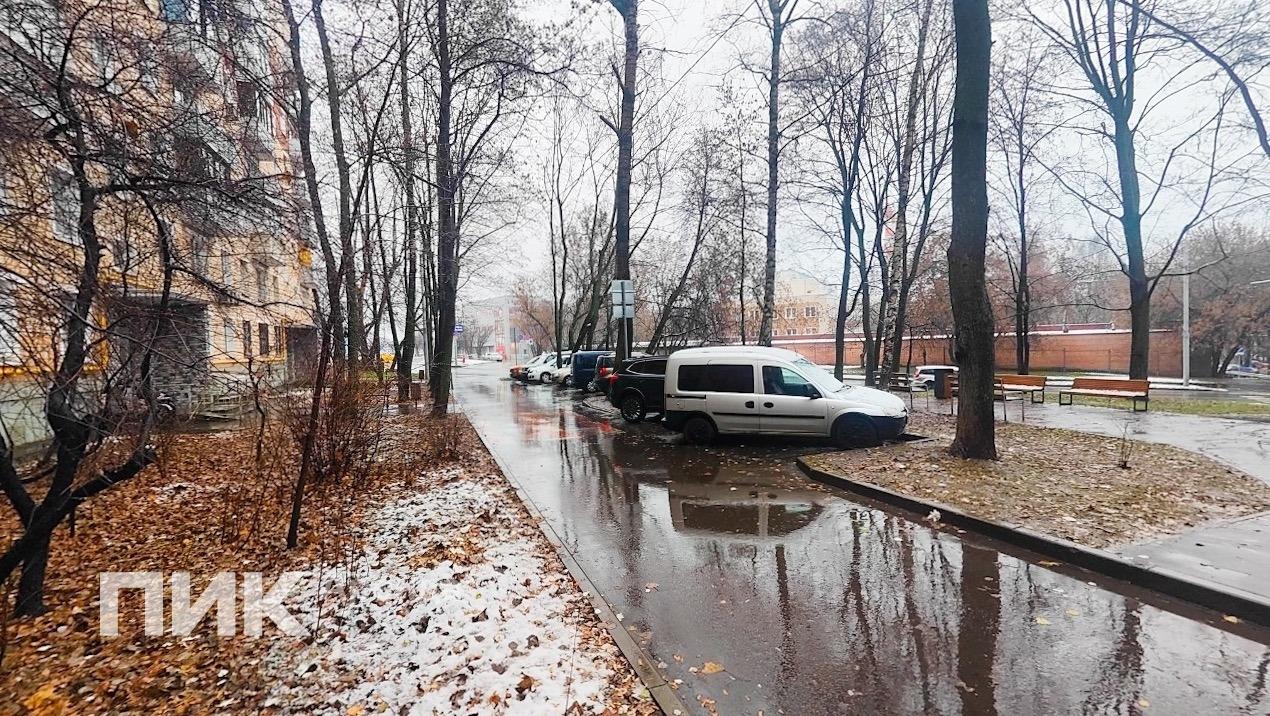 2-к. квартира, 44.1 м², 79 100 ₽/мес — фото № 19