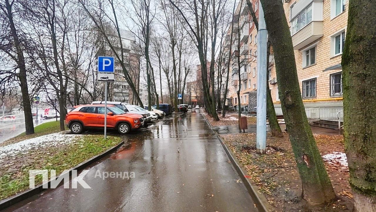 2-к. квартира, 44.1 м², 79 100 ₽/мес — фото № 18