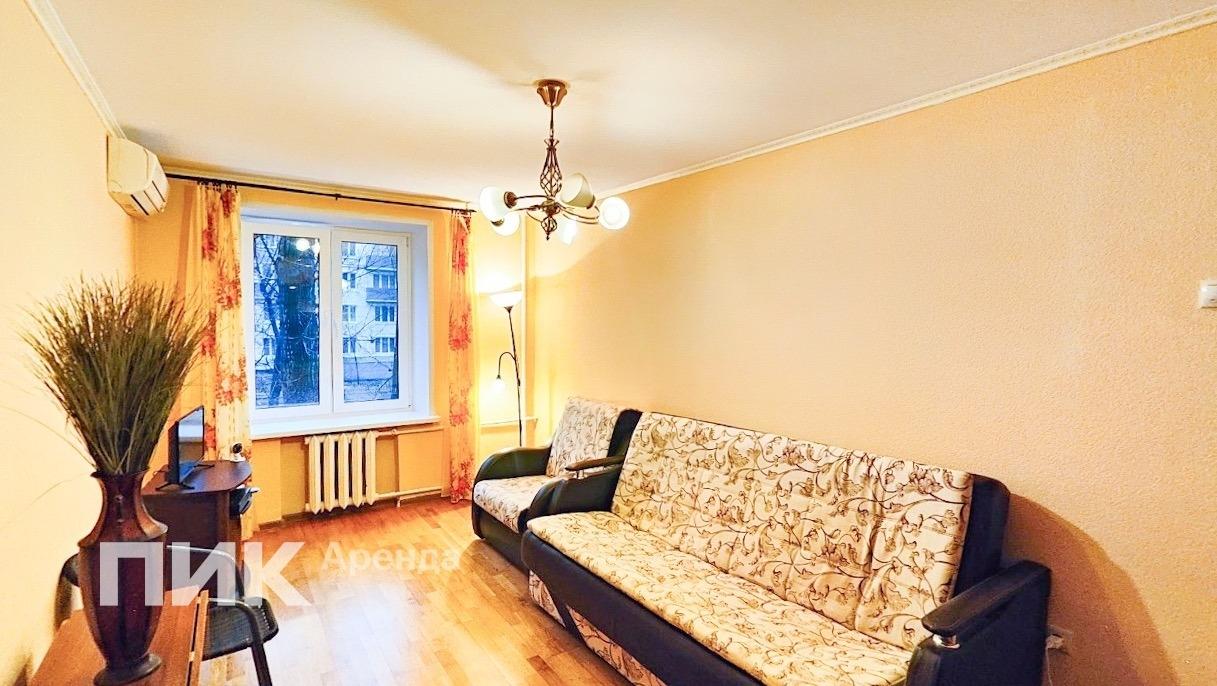 2-к. квартира, 44.1 м², 79 100 ₽/мес — фото № 1