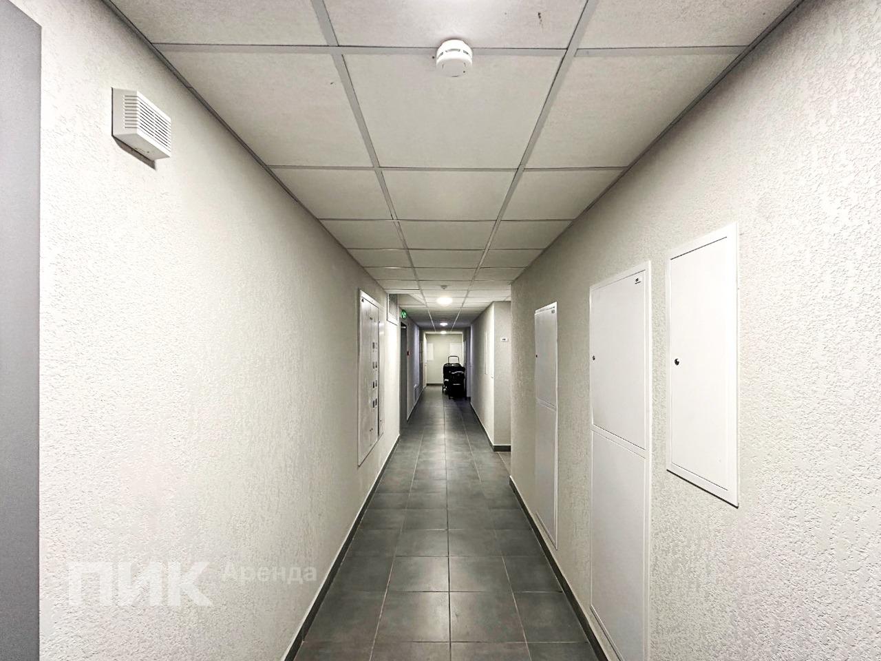 1-к. квартира, 43 м², 77 100 ₽/мес — фото № 9