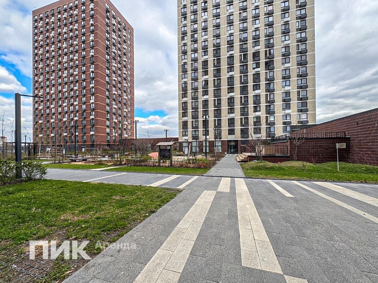 2-к. квартира, 72.6 м², 120 000 ₽/мес — фото № 18