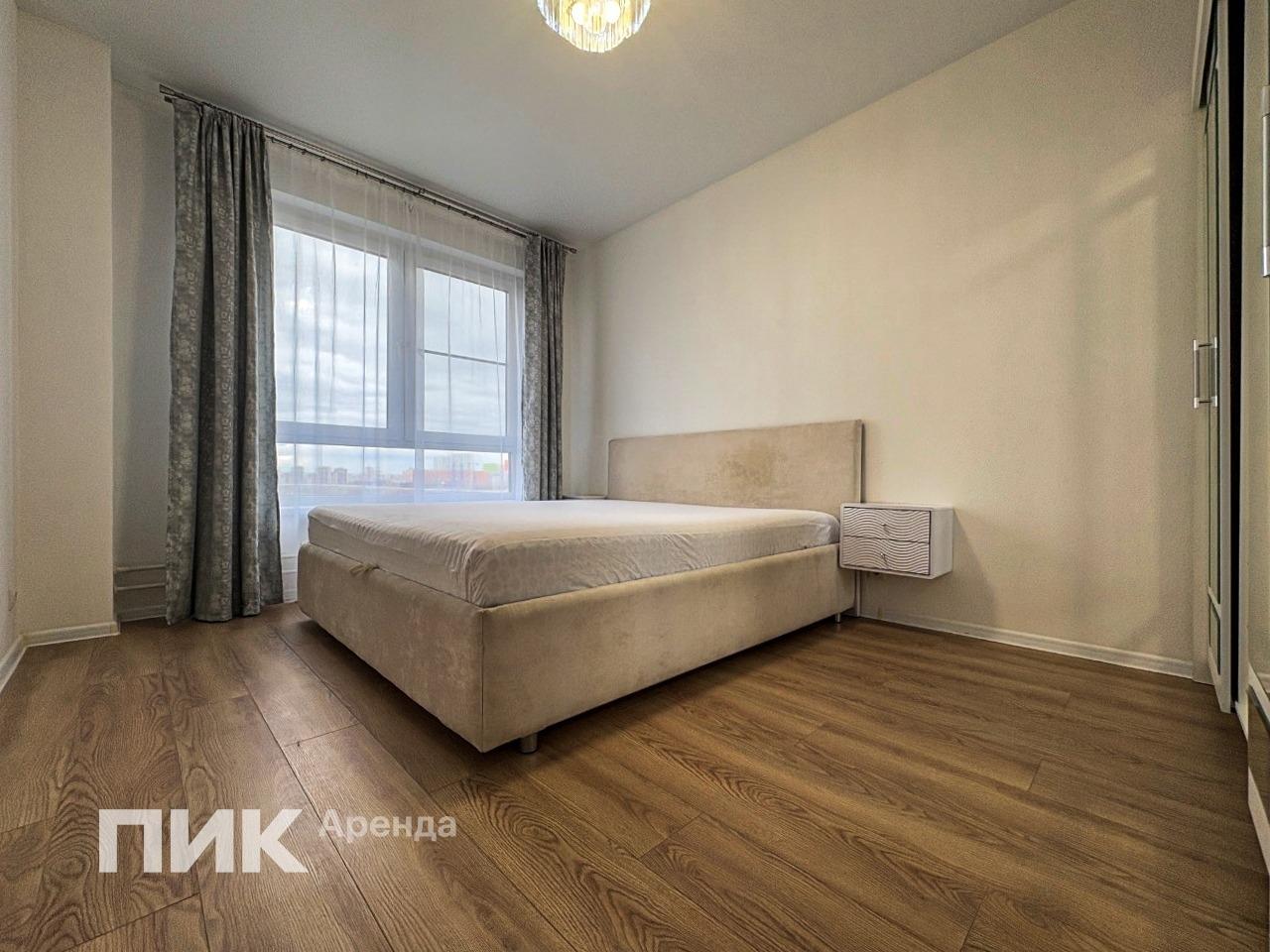 2-к. квартира, 72.6 м², 120 000 ₽/мес — фото № 1