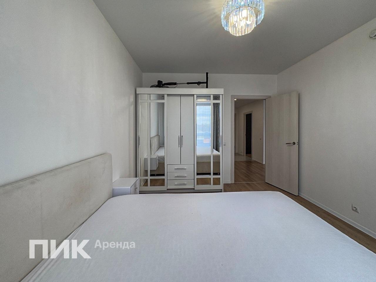2-к. квартира, 72.6 м², 120 000 ₽/мес — фото № 2