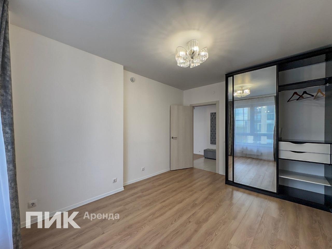 2-к. квартира, 72.6 м², 120 000 ₽/мес — фото № 5