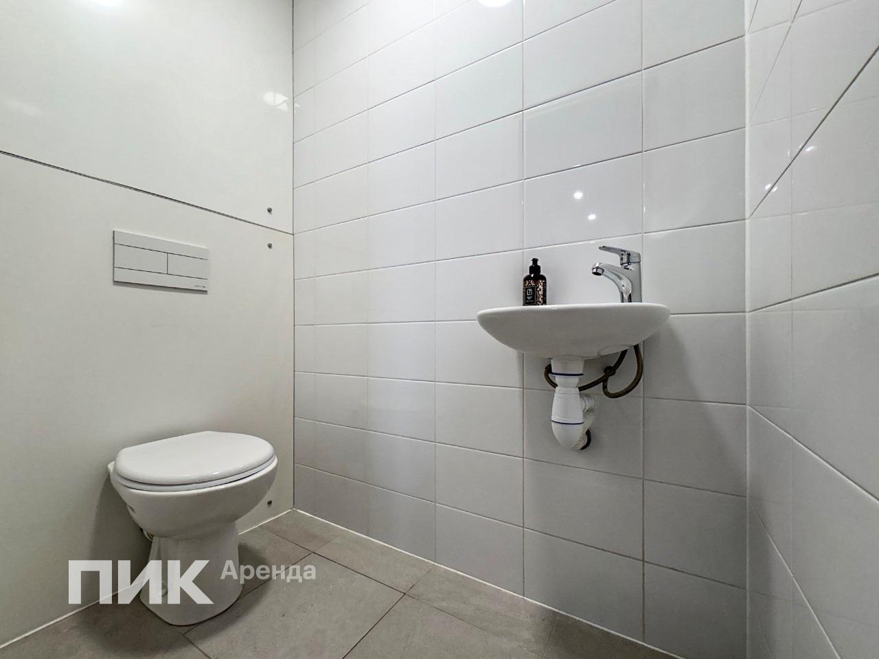 2-к. квартира, 72.6 м², 120 000 ₽/мес — фото № 11
