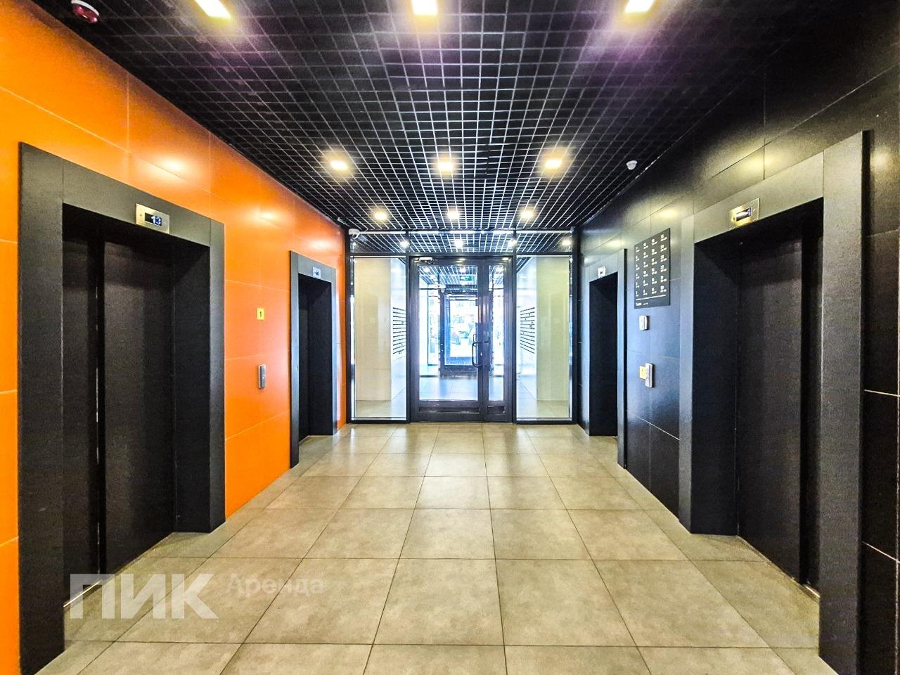 2-к. квартира, 56.1 м², 66 700 ₽/мес — фото № 12