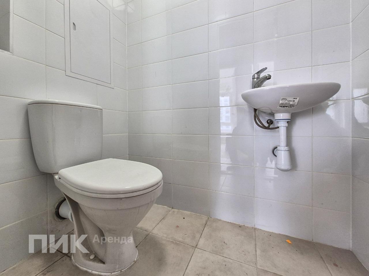 2-к. квартира, 56.1 м², 66 700 ₽/мес — фото № 8