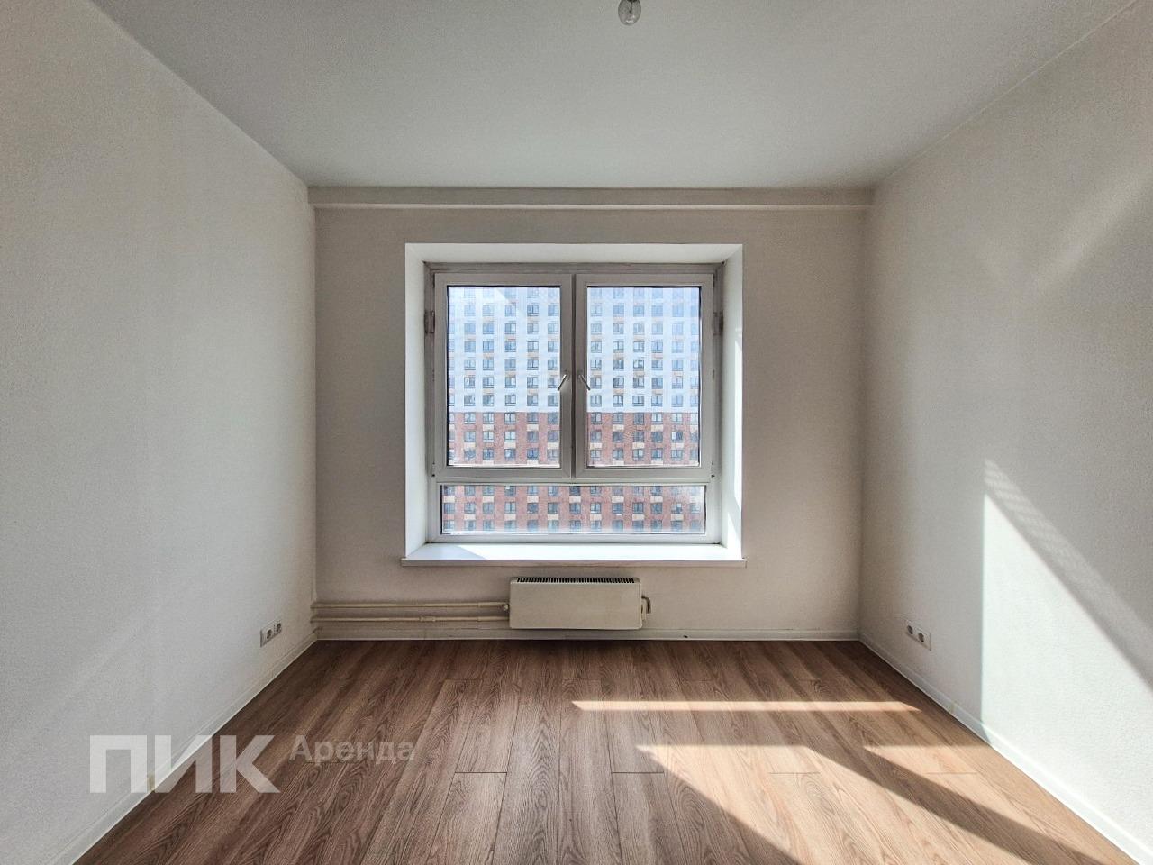 2-к. квартира, 56.1 м², 66 700 ₽/мес — фото № 1