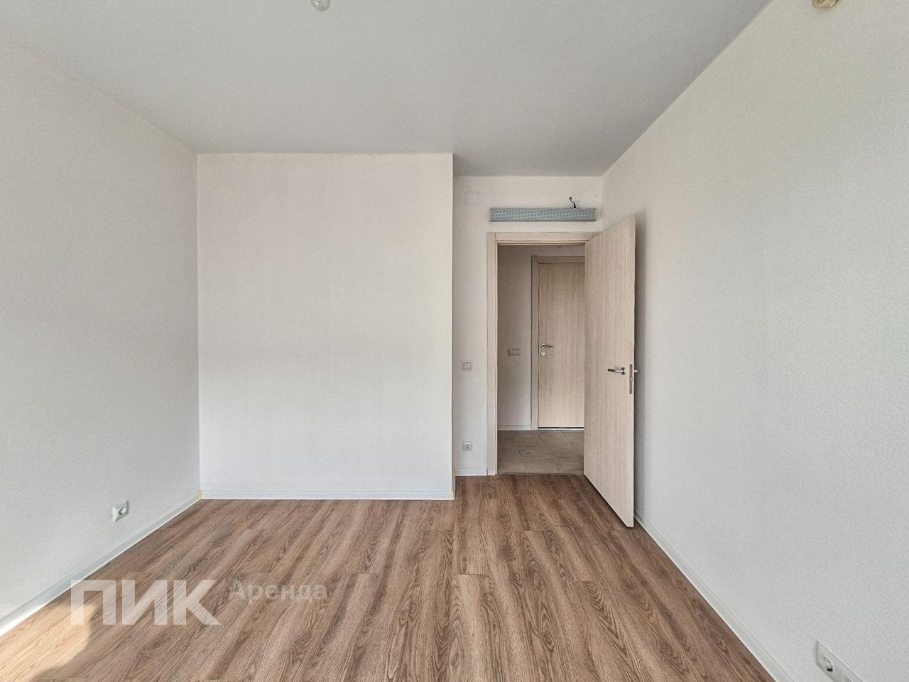 2-к. квартира, 56.1 м², 66 700 ₽/мес — фото № 2