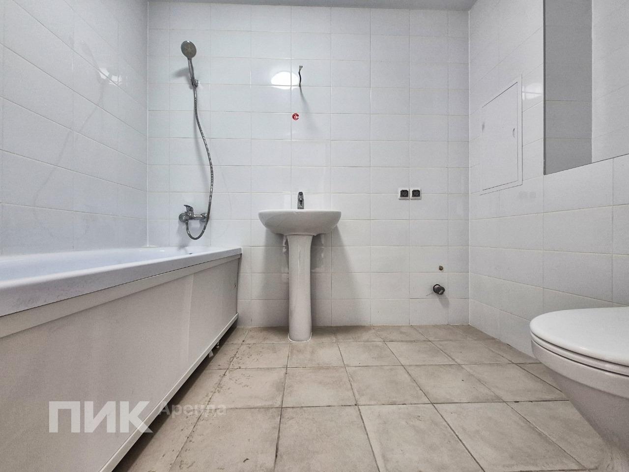 2-к. квартира, 56.1 м², 66 700 ₽/мес — фото № 7