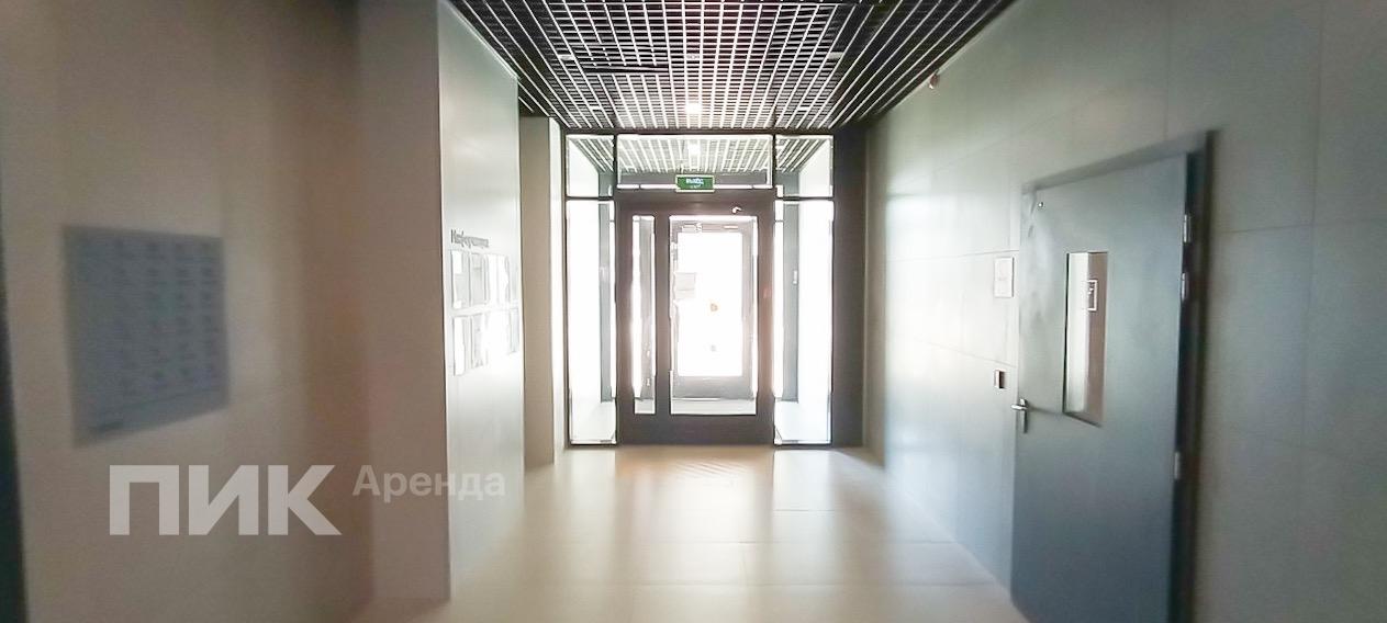 студия, 23.5 м², 57 000 ₽/мес — фото № 15