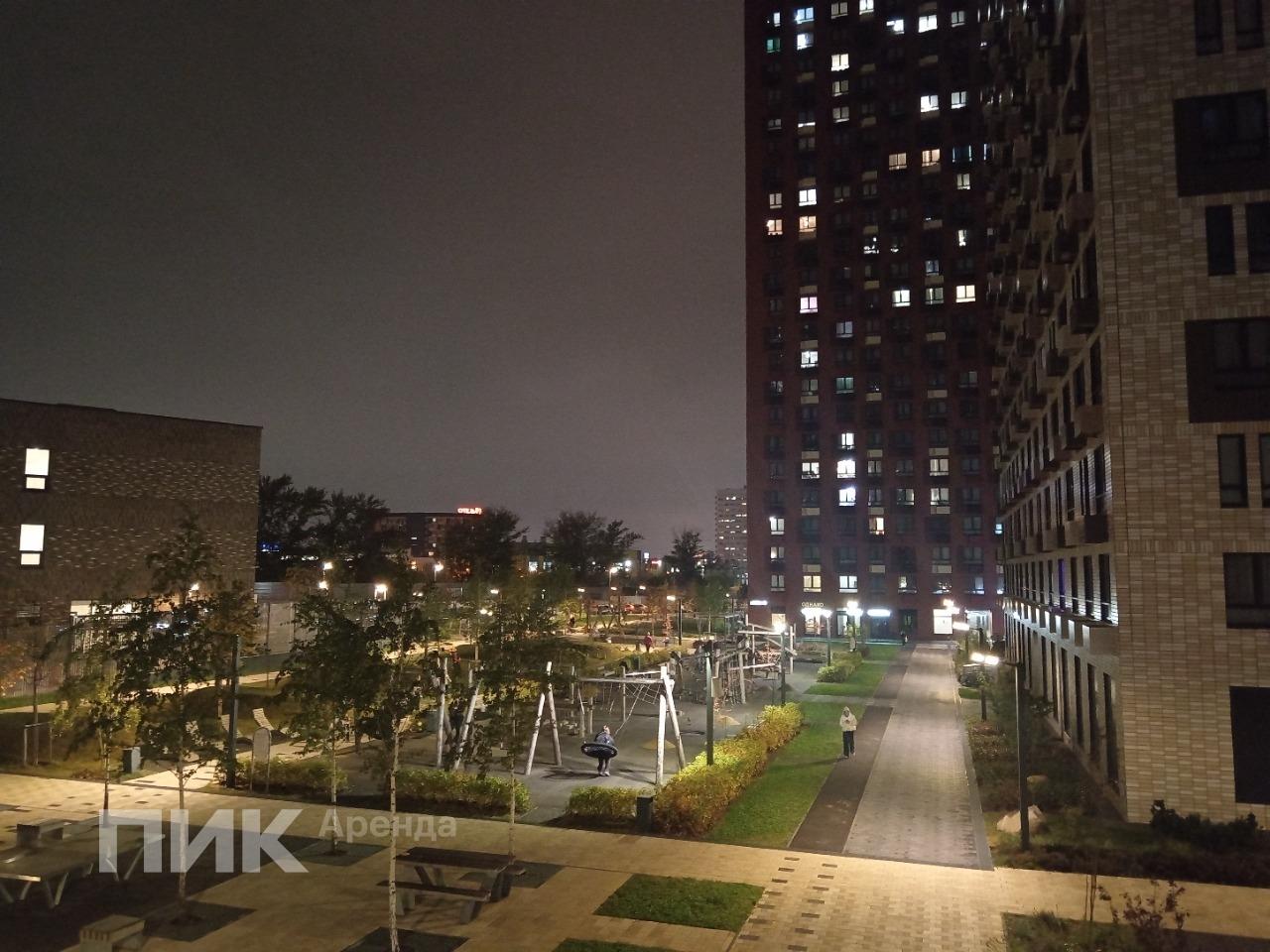 студия, 23.5 м², 57 000 ₽/мес — фото № 16