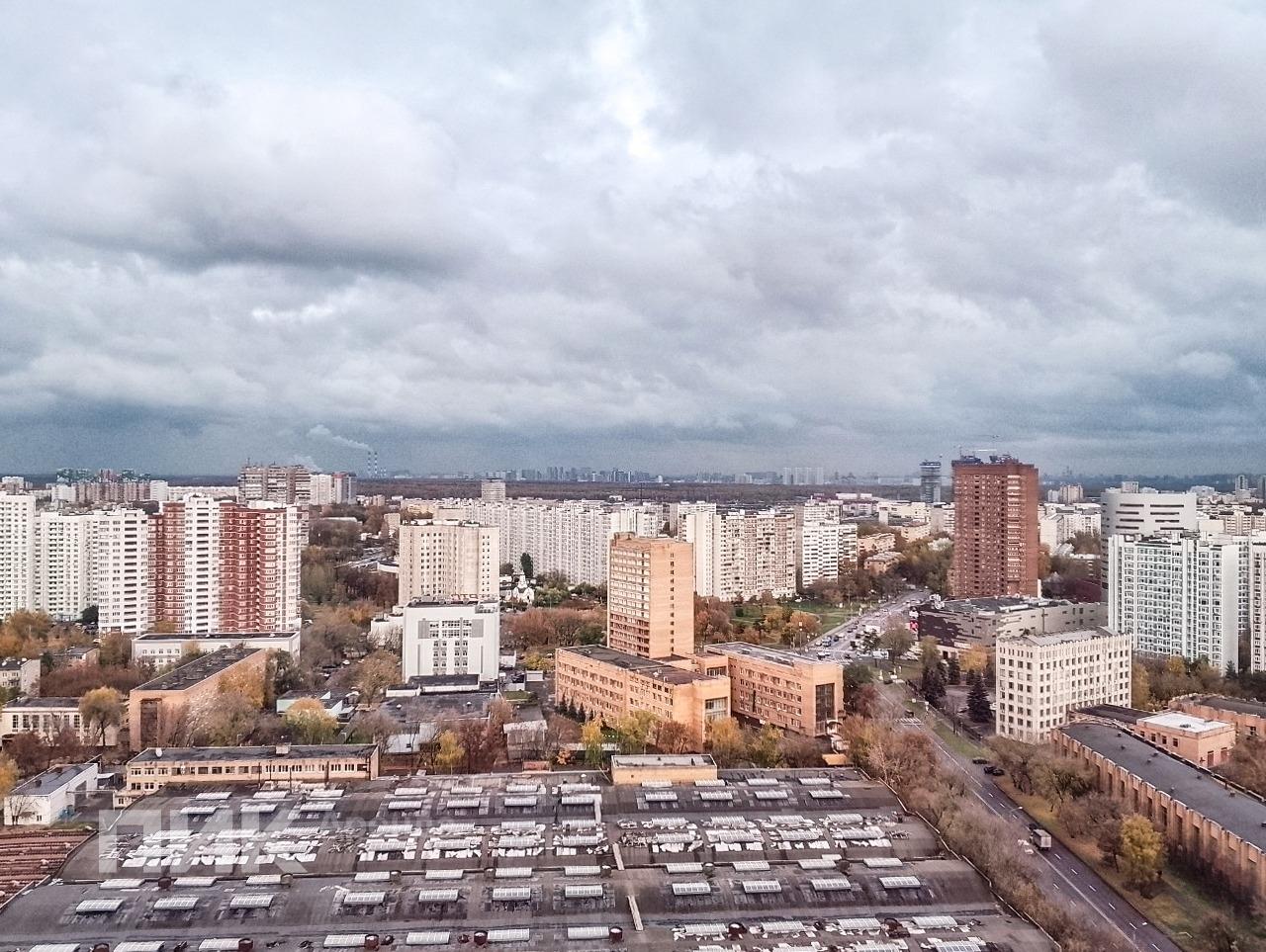 студия, 19 м², 61 400 ₽/мес — фото № 11