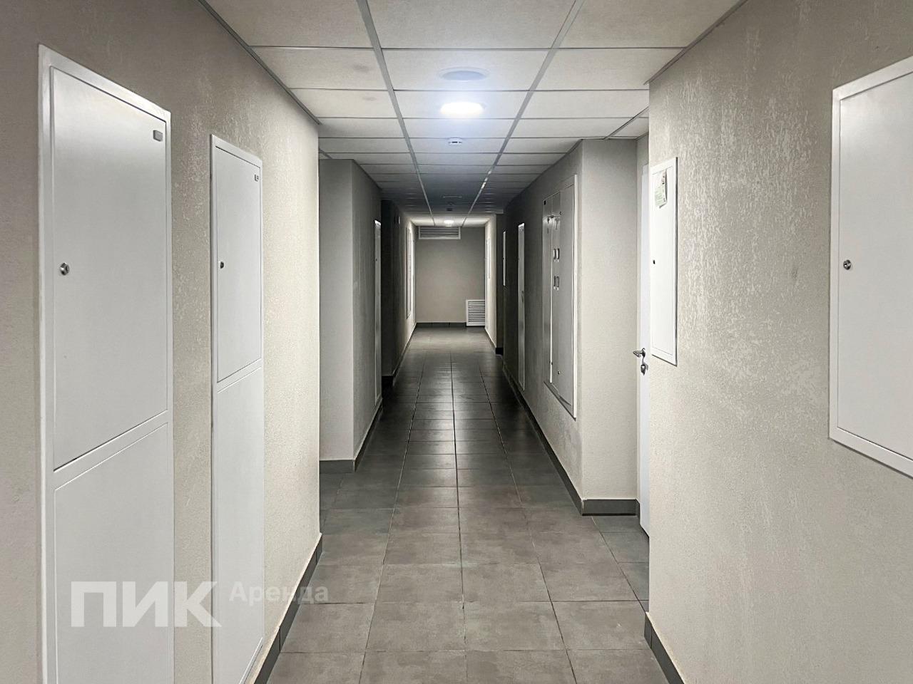 студия, 21 м², 52 700 ₽/мес — фото № 7