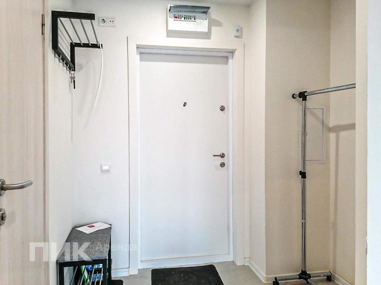 1-к. квартира, 39.1 м², 72 400 ₽/мес — фото № 10
