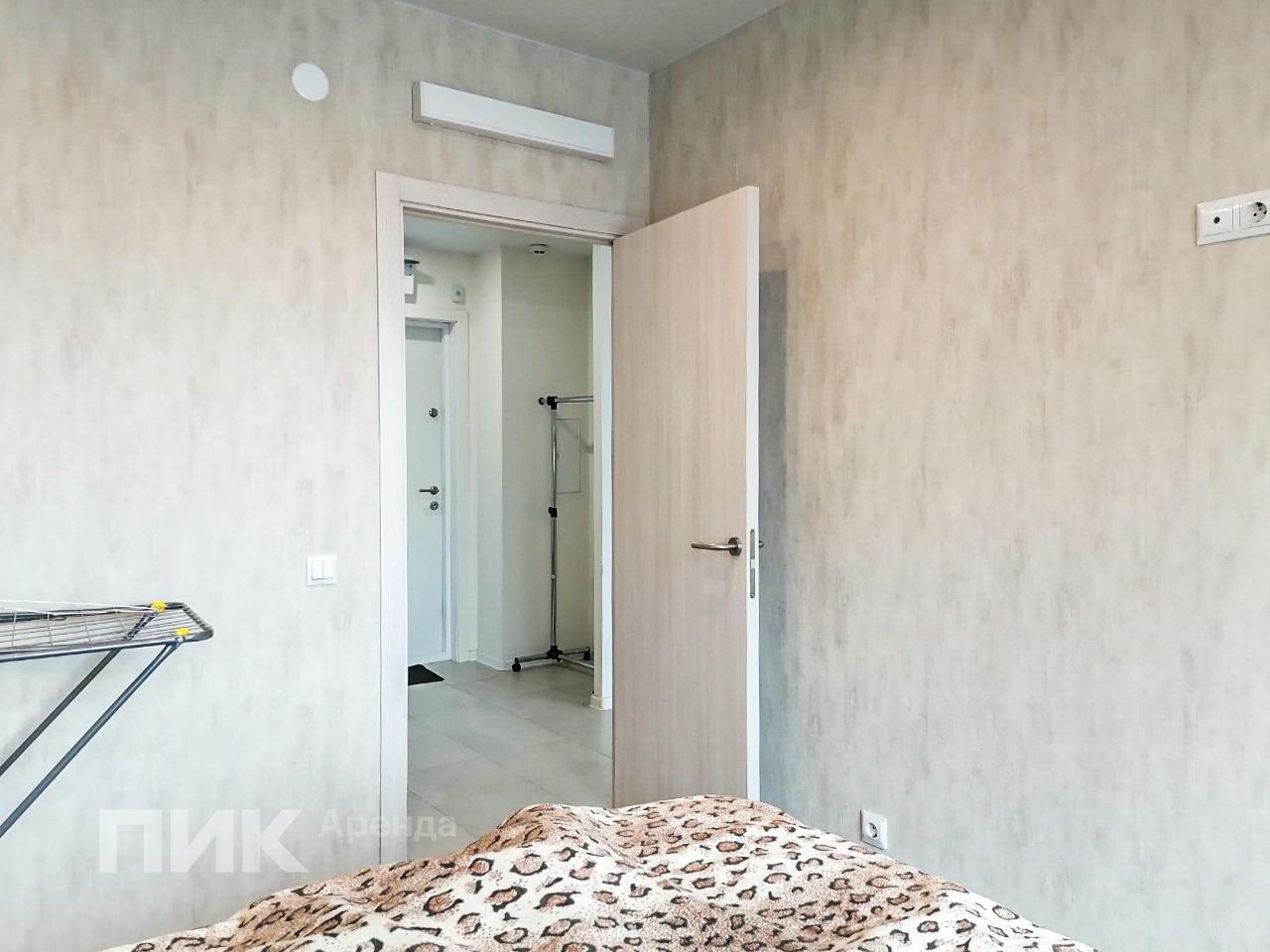 1-к. квартира, 39.1 м², 72 400 ₽/мес — фото № 7