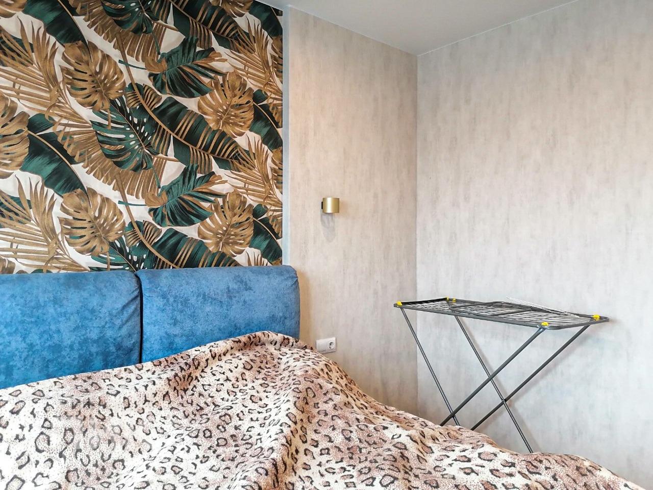 1-к. квартира, 39.1 м², 72 400 ₽/мес — фото № 6