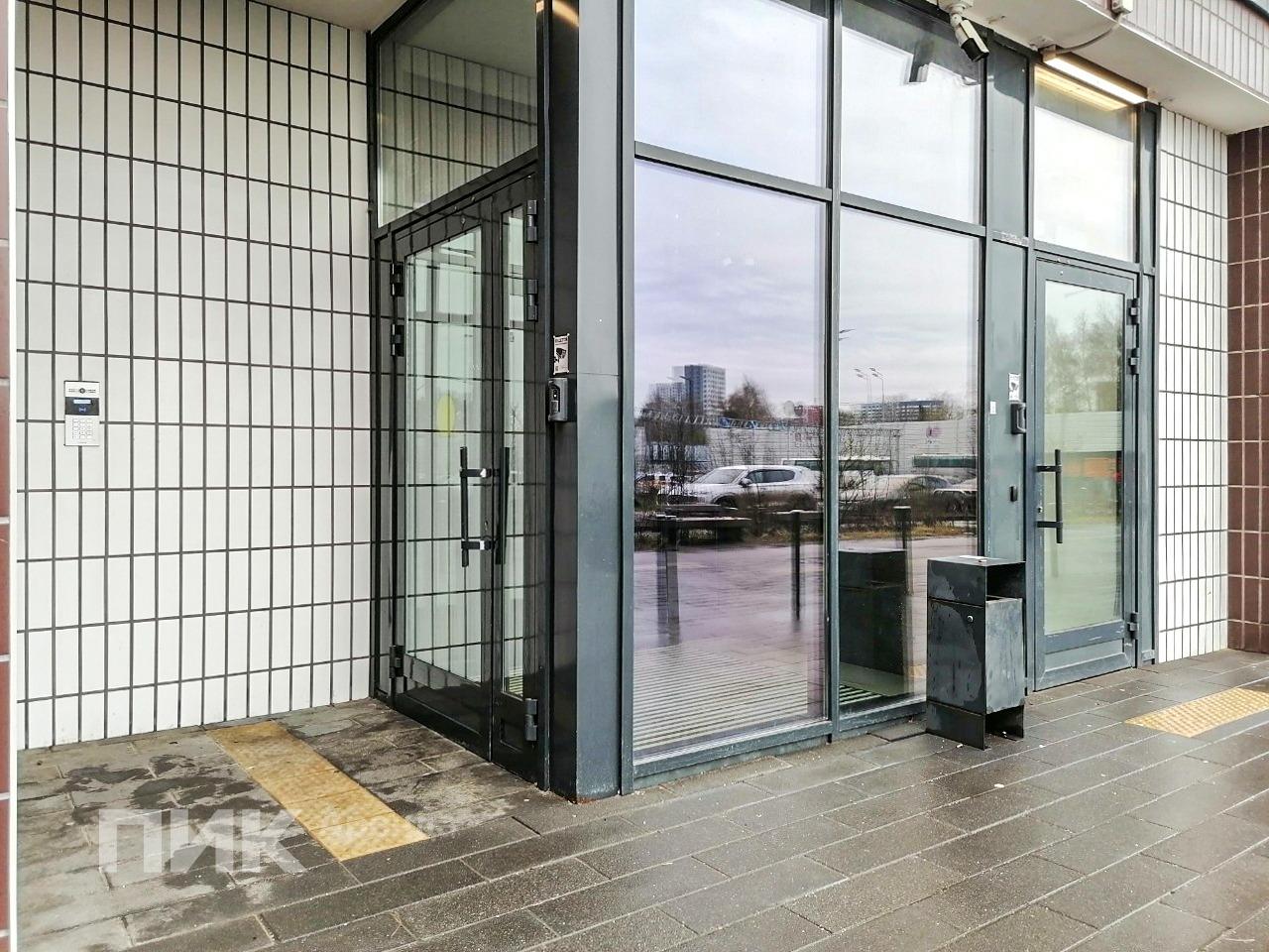 1-к. квартира, 39.1 м², 72 400 ₽/мес — фото № 15