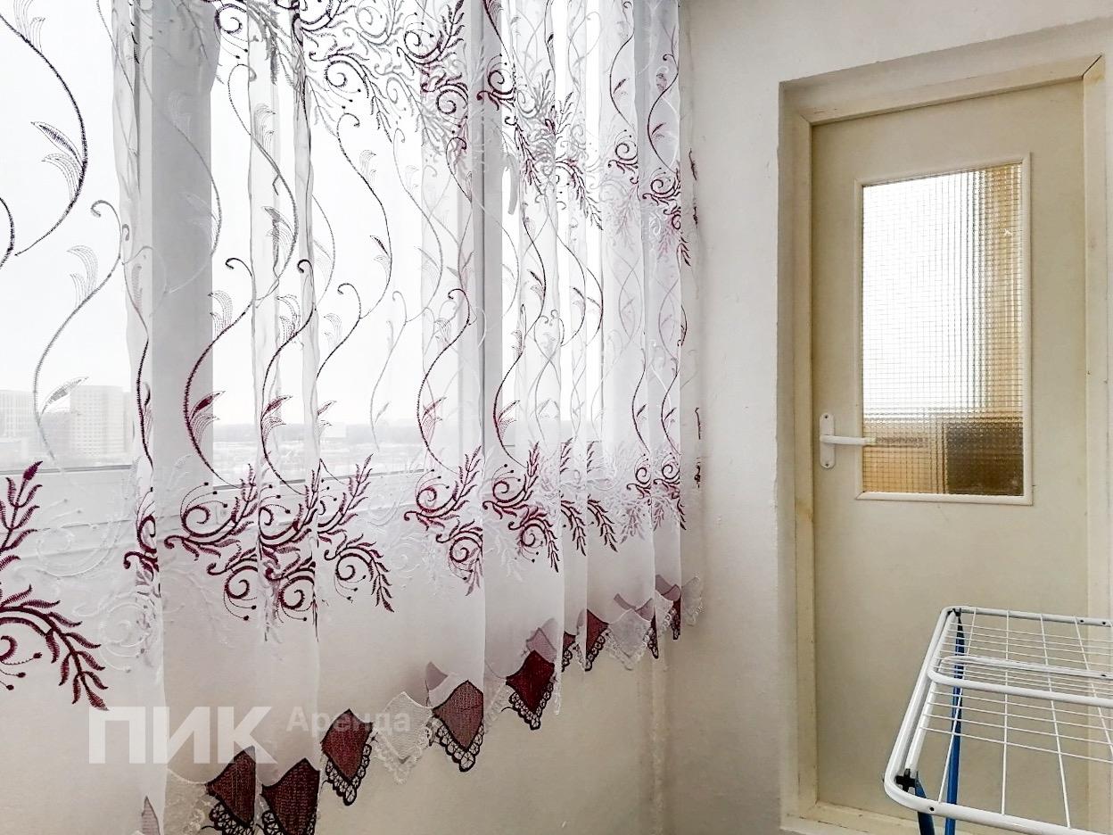 1-к. квартира, 40.3 м², 42 600 ₽/мес — фото № 10