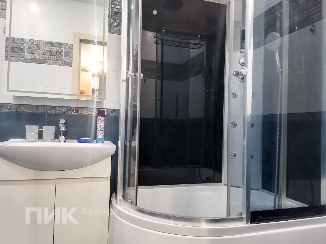 1-к. квартира, 40.3 м², 42 600 ₽/мес — фото № 8