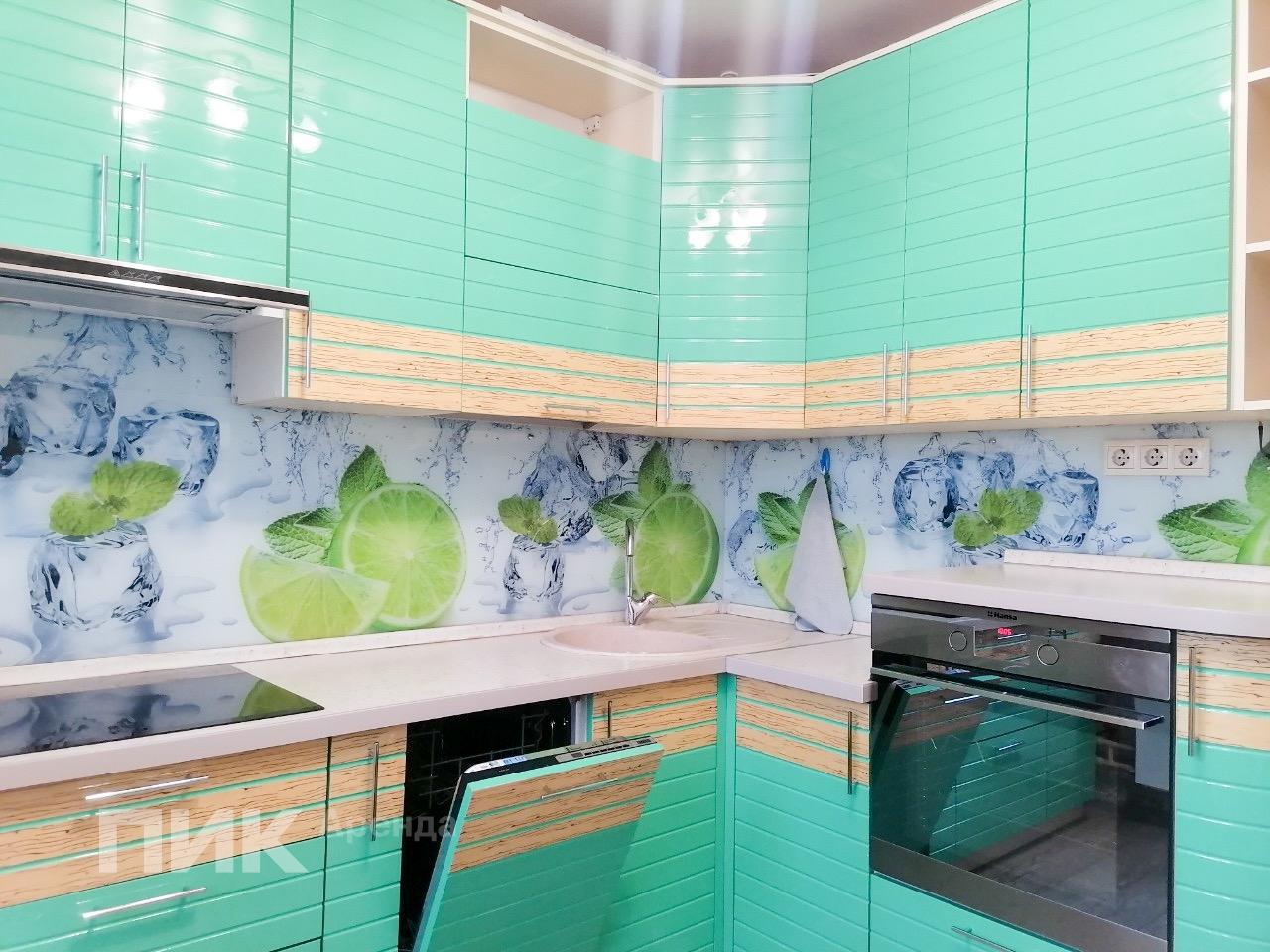 1-к. квартира, 40.3 м², 42 600 ₽/мес — фото № 6