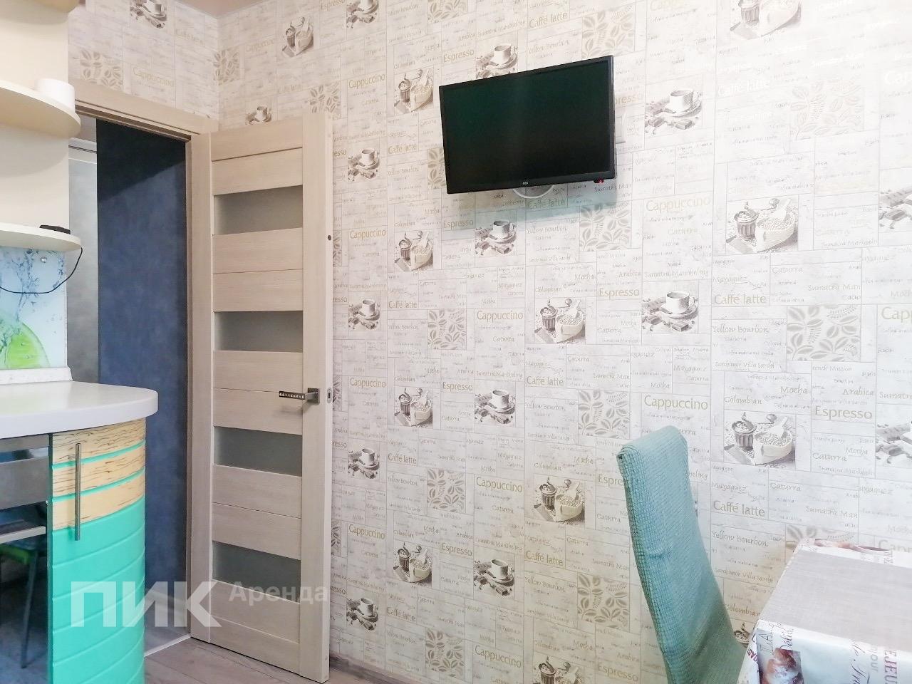 1-к. квартира, 40.3 м², 42 600 ₽/мес — фото № 7