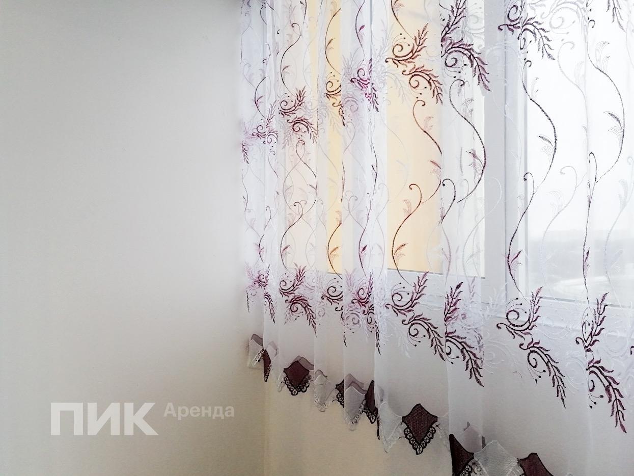 1-к. квартира, 40.3 м², 42 600 ₽/мес — фото № 9