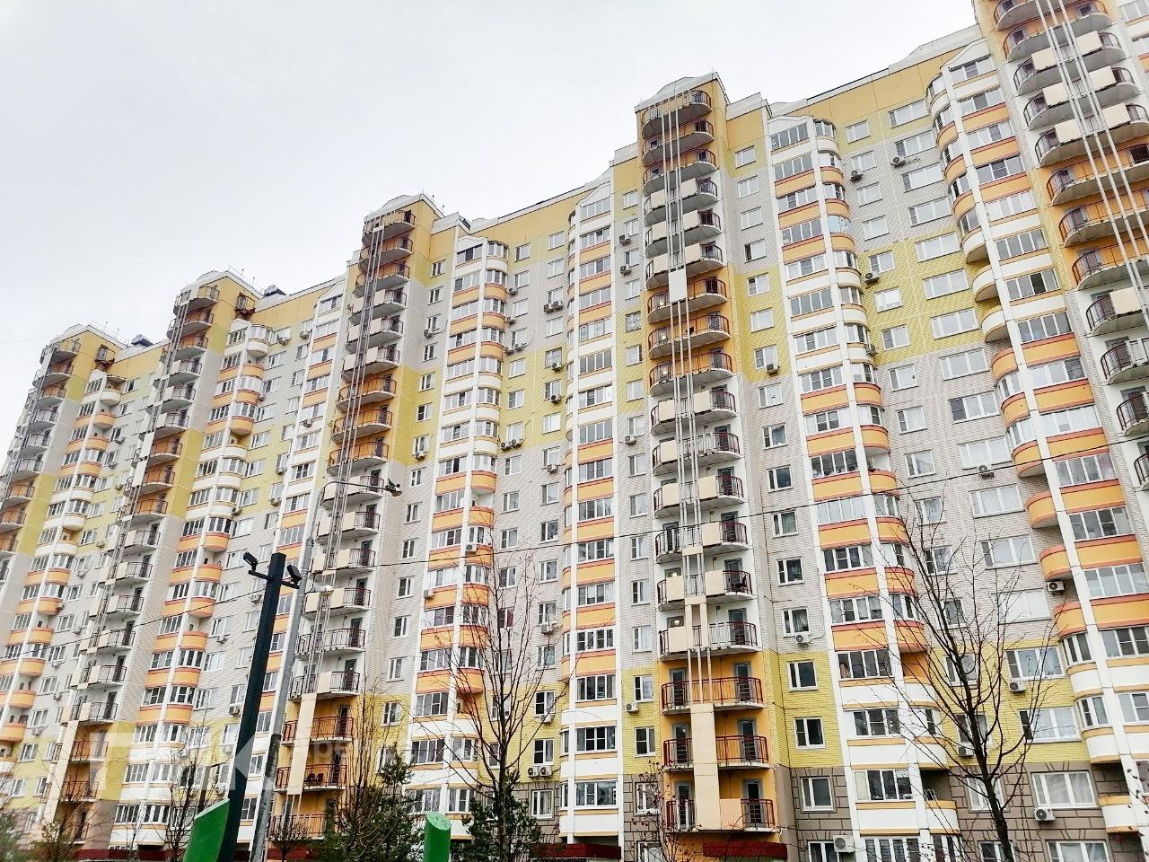 1-к. квартира, 40.3 м², 42 600 ₽/мес — фото № 16