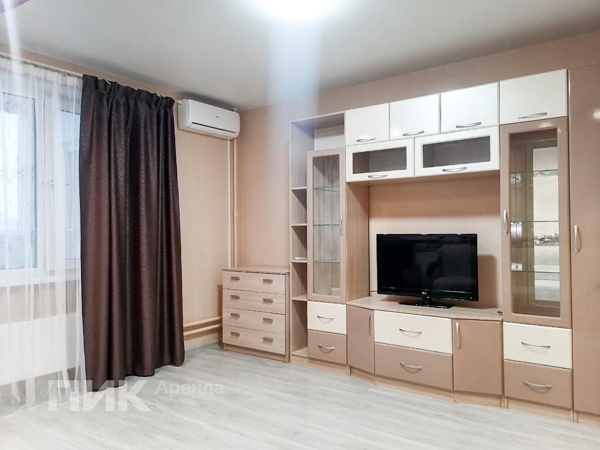 1-к. квартира, 40.3 м², 42 600 ₽/мес — фото № 2