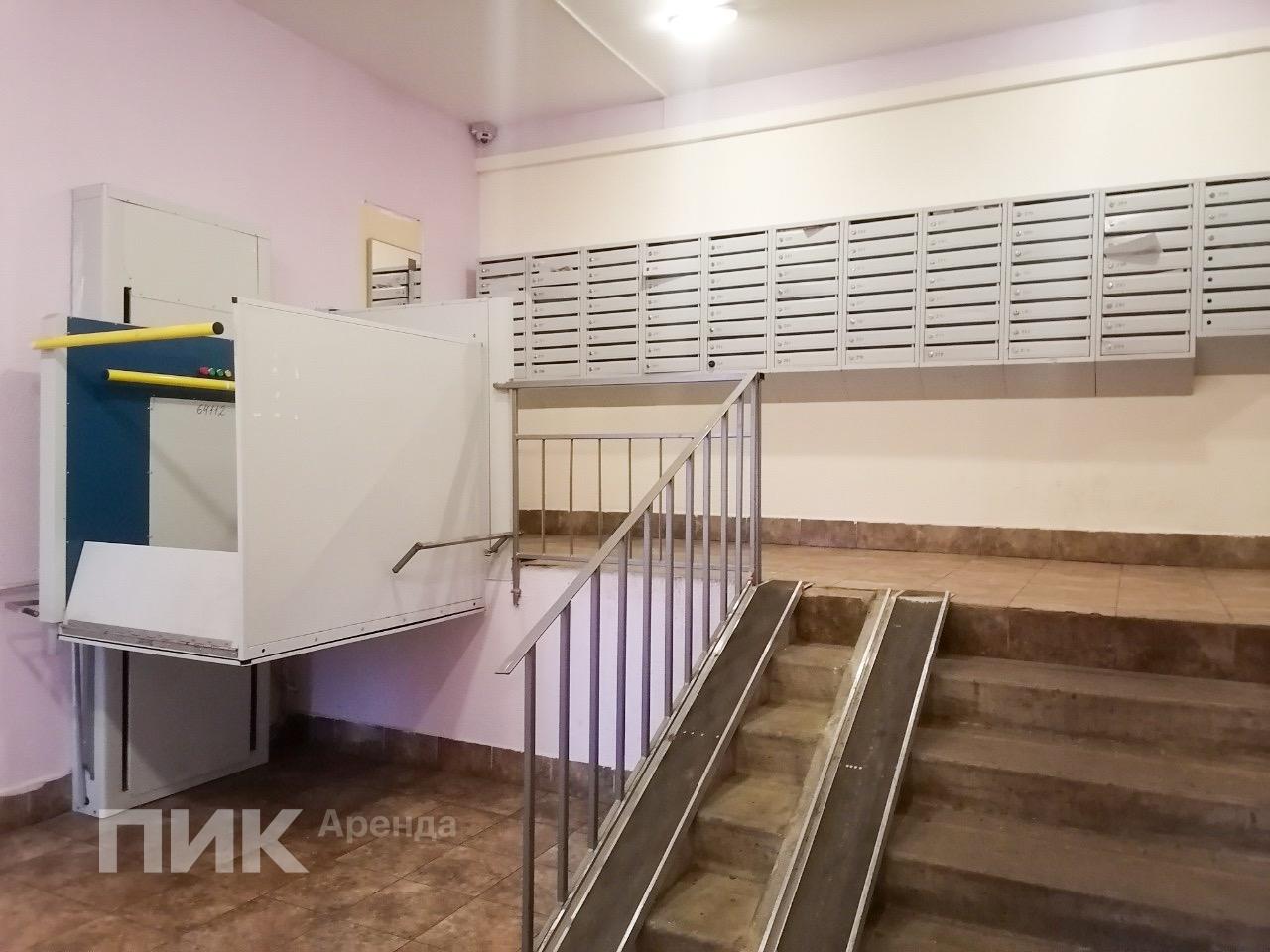 1-к. квартира, 40.3 м², 42 600 ₽/мес — фото № 14