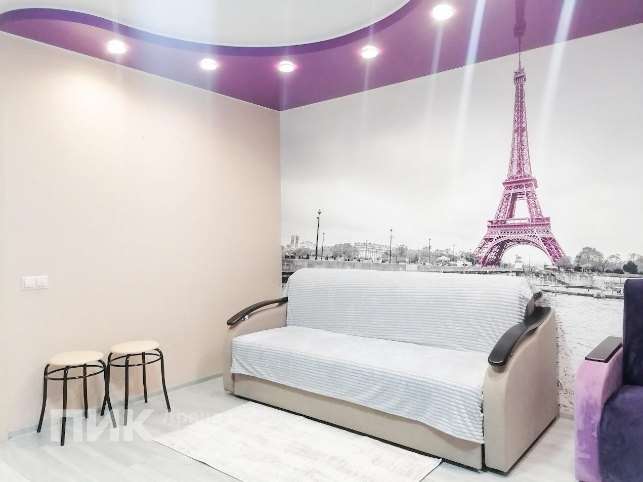 1-к. квартира, 40.3 м², 42 600 ₽/мес — фото № 4