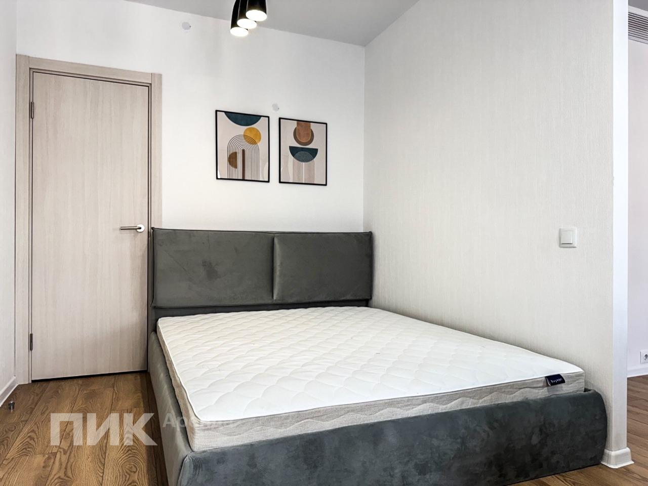 студия, 31.8 м², 55 000 ₽/мес — фото № 7