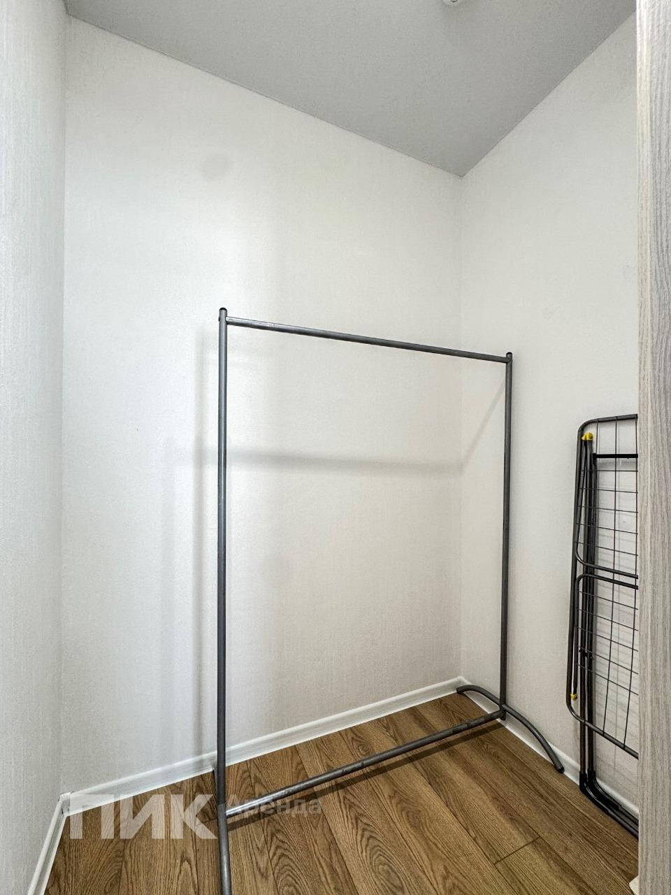 студия, 31.8 м², 55 000 ₽/мес — фото № 12