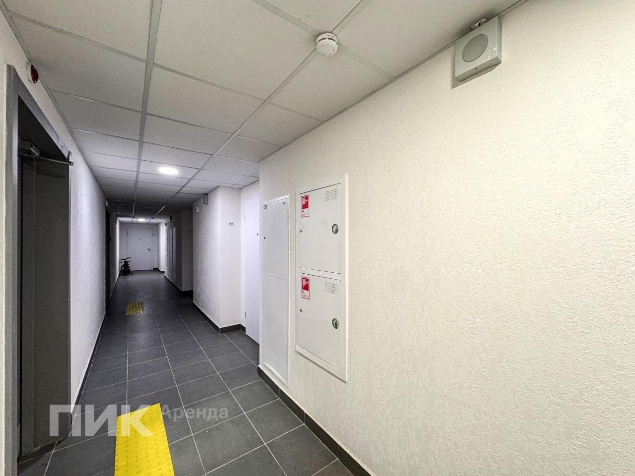 студия, 31.8 м², 55 000 ₽/мес — фото № 14