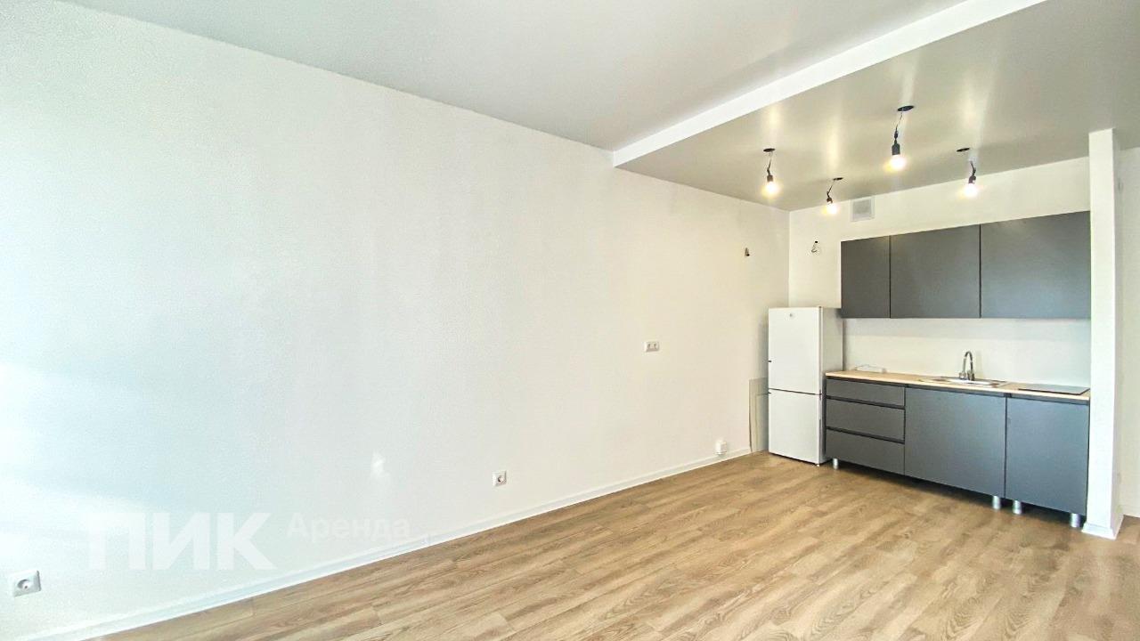 1-к. квартира, 37.3 м², 43 100 ₽/мес — фото № 4