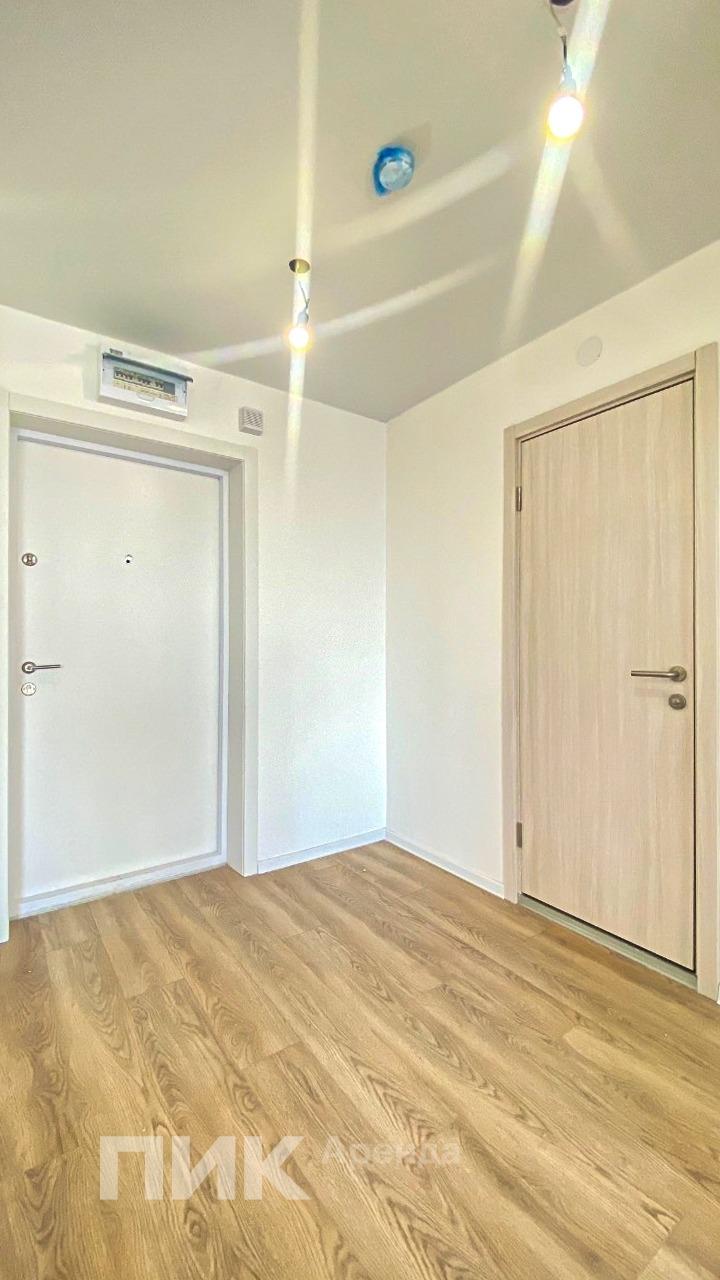 1-к. квартира, 37.3 м², 43 100 ₽/мес — фото № 8