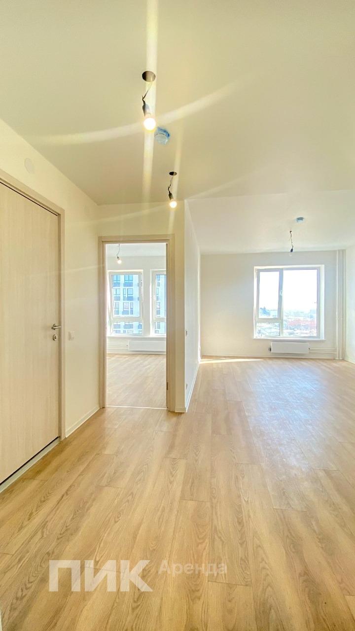 1-к. квартира, 37.3 м², 43 100 ₽/мес — фото № 7