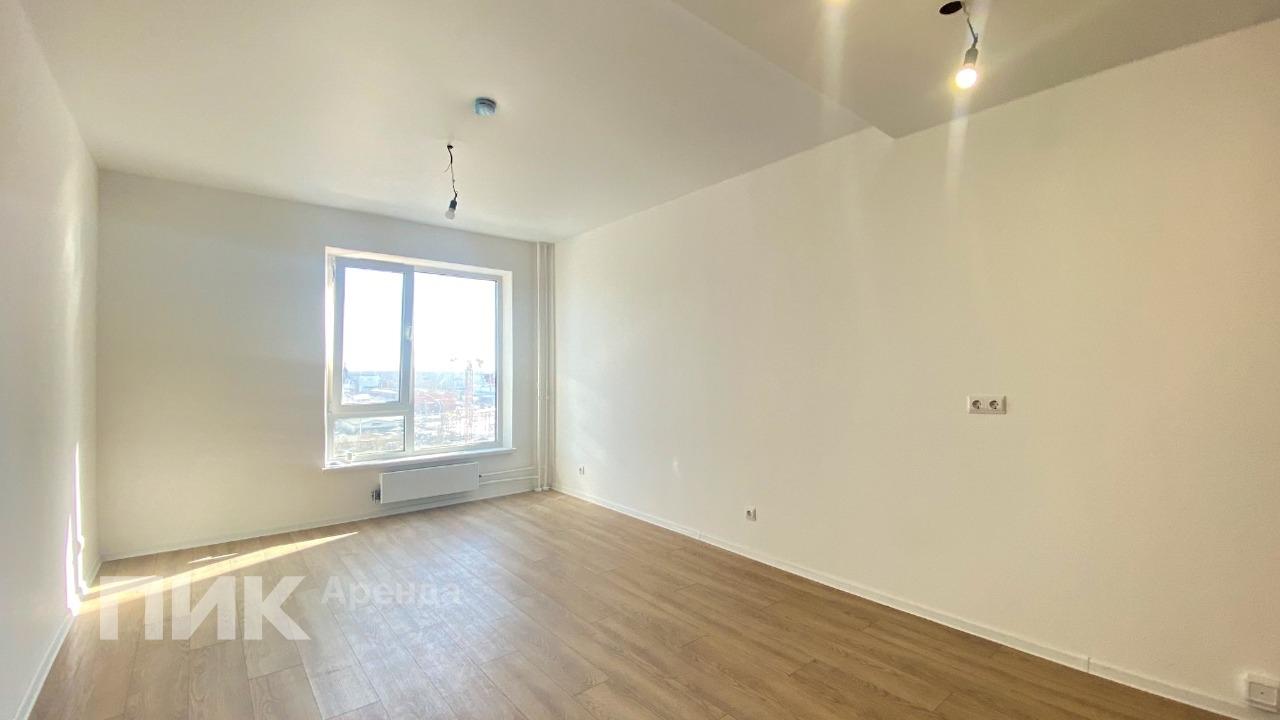 1-к. квартира, 37.3 м², 43 100 ₽/мес — фото № 3