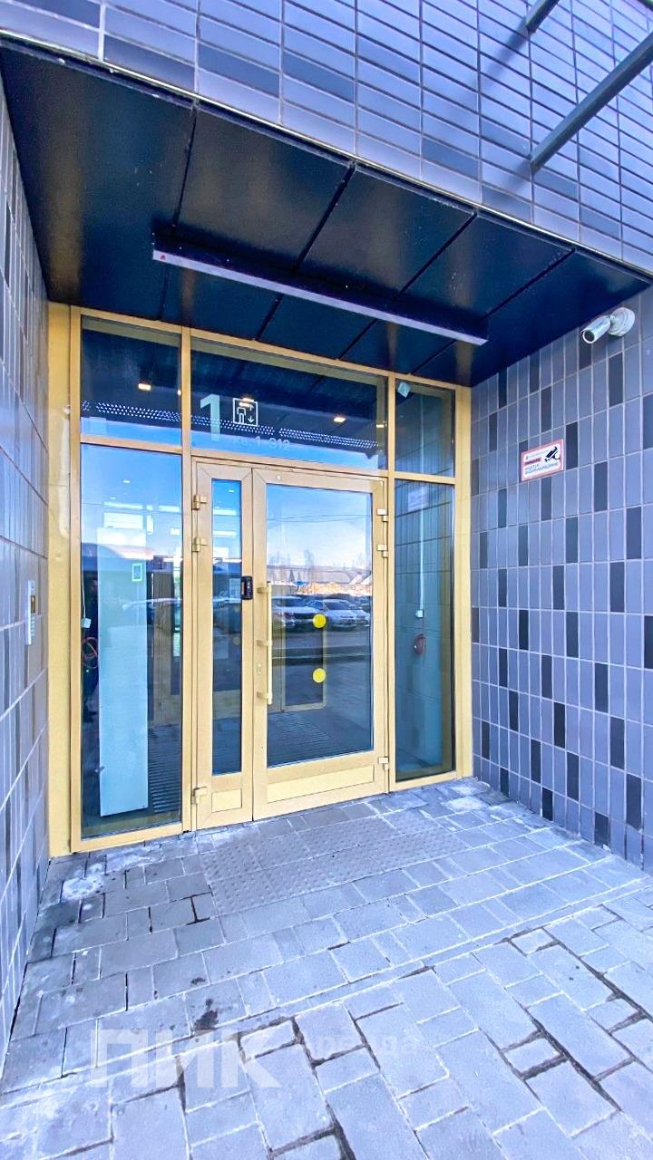 1-к. квартира, 37.3 м², 43 100 ₽/мес — фото № 13