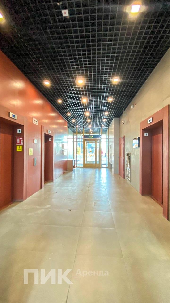 1-к. квартира, 37.3 м², 43 100 ₽/мес — фото № 10