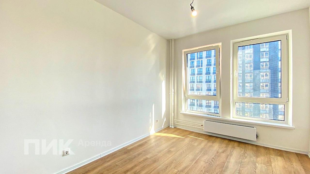 1-к. квартира, 37.3 м², 43 100 ₽/мес — фото № 1