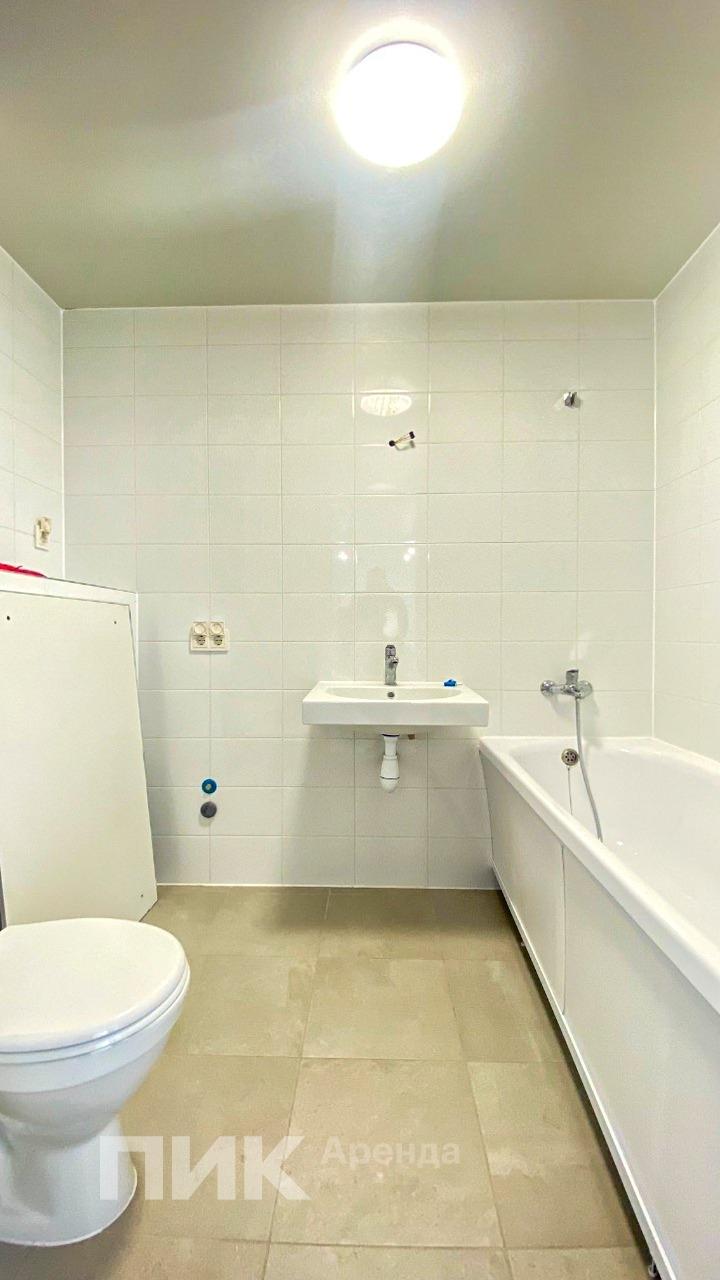 1-к. квартира, 37.3 м², 43 100 ₽/мес — фото № 6