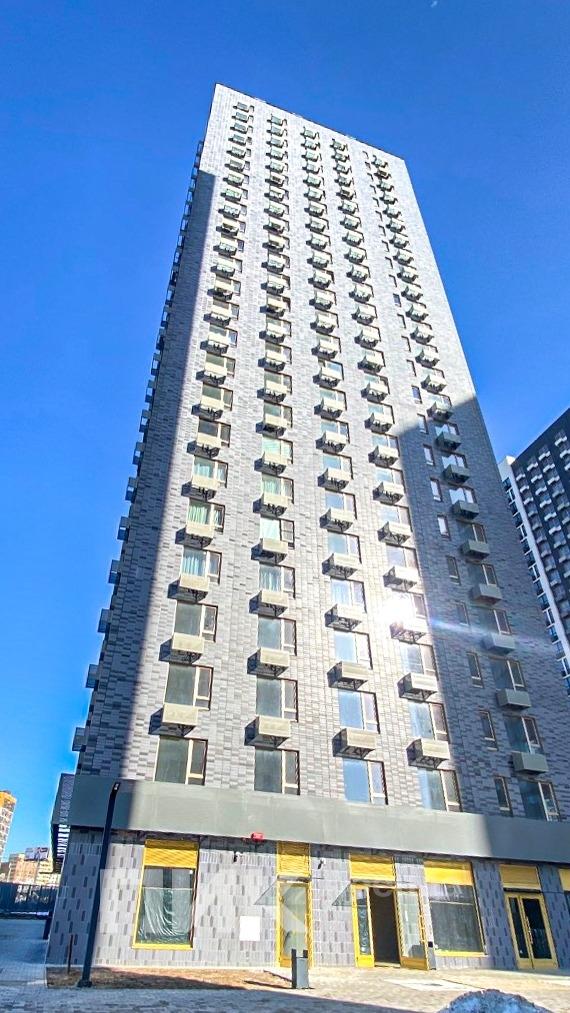 1-к. квартира, 37.3 м², 43 100 ₽/мес — фото № 12