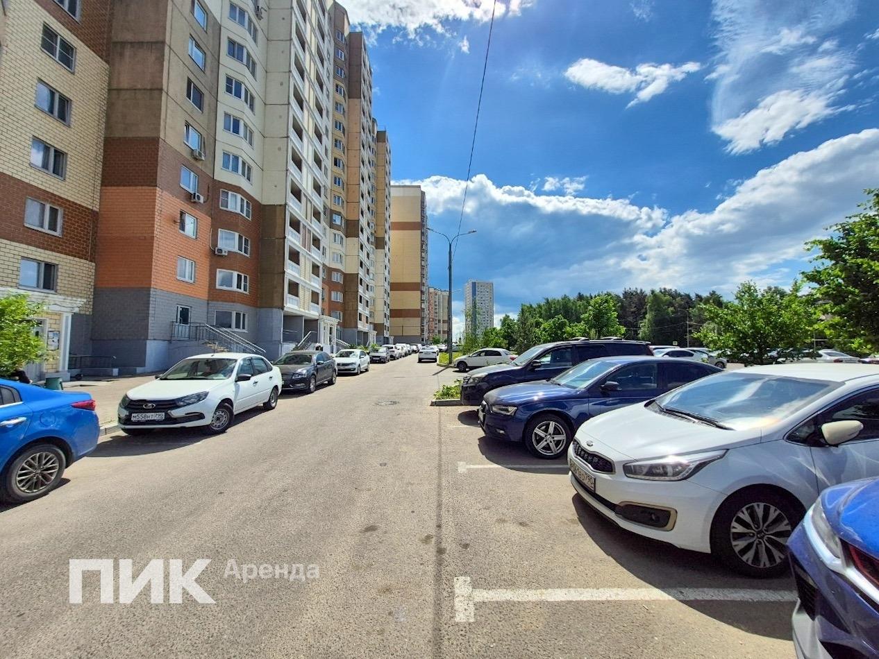 1-к. квартира, 24.5 м², 29 100 ₽/мес — фото № 15